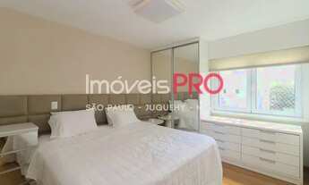 Imagem 6: Reformado , pronto para morar, próximo ao Parque Ibirapuera e Praça Pereira Coutinho