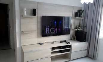 Imagem: Apartamento para Venda - 60.81m², 2 dormitórios