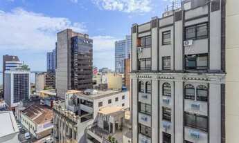 Imagem 5: Apartamento em Centro Histórico