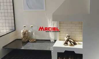 Imagem 3: Apartamento Cobertura em São José dos Campos