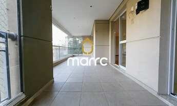 Imagem 7: Apartamento à venda no Corcovado Vila Andrade