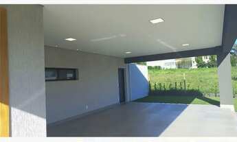 Imagem 2: Casa Condomínio Sonho Verde, 4 quartos, 2 suítes, Área Gourmet