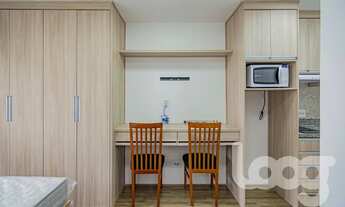 Imagem 7: Studio em Belém - São Paulo