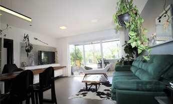 Imagem 3: Casa em Agronomia