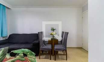 Imagem 3: Apartamento para Aluguel - Jardim Miriam, 2 Quartos, 40 m2