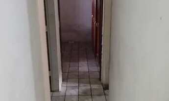 Imagem 6: Casa no bairro George americo