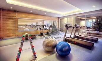 Imagem 2: Pronto para morar, apartamento com 3 quartos na Praia de Itapuã - Vila Velha/ES