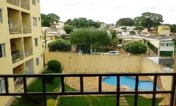 Imagem 6: Apartamento 2 dorm. sendo 1 suíte - Residencial Fontana Di Trevi