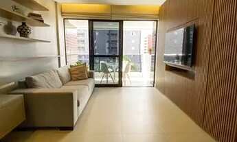 Imagem 3: Edf. Marcel Sampaio | Jatiuca