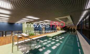 Imagem 2: Apartamento 100m2 2 suítes 2 vagas no Campo Belo