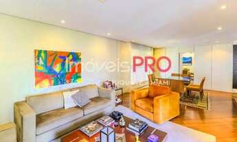 Imagem 3: Locação de apartamento com 230m² no Brooklin - São Paulo