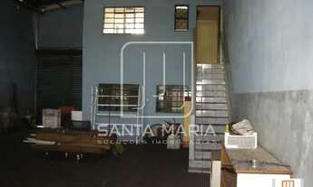 Imagem 3: Salão/Galpão (salão - térreo