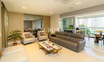 Imagem 2: Apartamento no Edifício Queens Park à venda, Gleba Fazenda Palhano, Londrina, PR