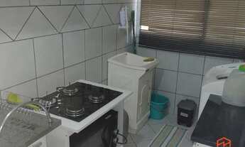 Imagem 6: Apartamento à venda, 2 quartos, 1 vaga, Santo Antonio - Porto Alegre/RS