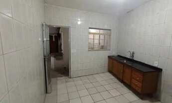 Imagem 4: Casa para aluguel, 2 quartos, Vila Aurea - São Paulo/SP