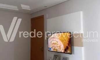 Imagem 4: Apartamento - Jardim Antonio Von Zuben - Campinas