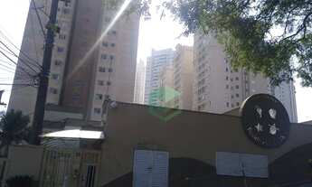 Imagem 2: Apartamento com 2 dormitórios para alugar, 52 m² por R$ 1.700/mês - Vila Gonçalves - São B