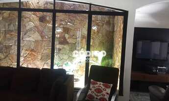 Imagem 4: Sobrado com 3 dormitórios, 414 m² - venda por R$ 1.000.000,00 ou aluguel por R$ 5.776,62/m