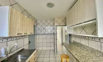 Imagem 2: Apartamento à venda no bairro Coqueiros - Florianópolis/SC