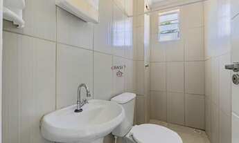 Imagem 7: CURITIBA - Apartamento Padrão - Parolin