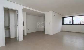 Imagem 3: Apartamento para Venda - 83.96m², 1 dormitório, sendo 1 suites, 1 vaga - Menino Deus