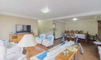 Imagem 3: Apartamento Venda Jardim Paulista 193 m² 4 Dormitórios