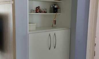 Imagem 3: Apartamento no Conjunto Residencial do Bosque para venda tem 48 m² com 2 quartos 1 vaga