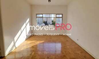 Imagem 2: Venda apartamento 105² com 03 dorme 01 vaga - Moema