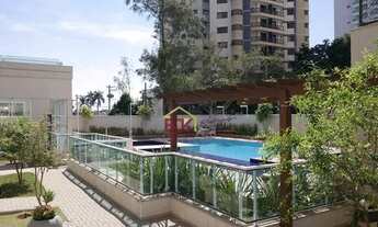 Imagem 2: Apartamento com 3 dormitórios, 160 m² - venda por R$ 2.015.000,00 ou aluguel por R$ 9.220