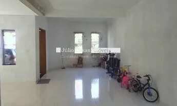 Imagem 6: Casa no Jardim São Carlos