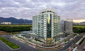 Imagem 2: Barra da Tijuca Apartamento com 2 dormitórios