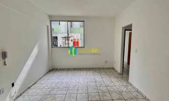 Imagem: BELO HORIZONTE - Apartamento Padrão - Heliópolis