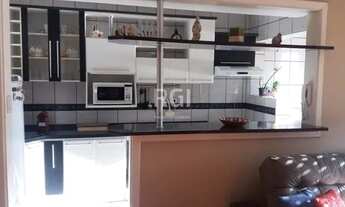 Imagem 4: Apartamento para Venda - 39.25m², 1 dormitório, 1 vaga - Morro Santana