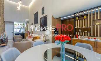 Imagem 6: Apartamento 03 dorm 02 suites 114m a venda em Vila Olimpia