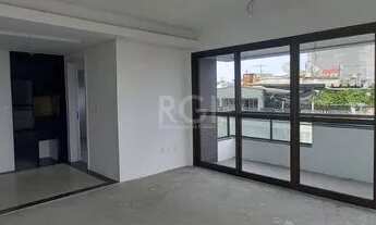 Imagem 5: Apartamento para Venda - 119.23m², 3 dormitórios, sendo 1 suites, 1 vaga - Petrópolis