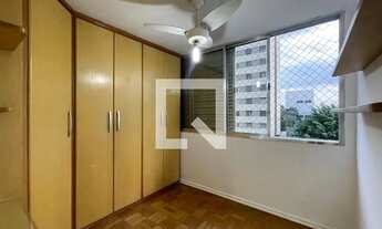 Imagem 6: Apartamento para Aluguel - Vila Madalena, 2 Quartos, 49 m2