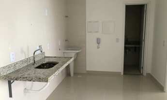 Imagem 5: LOJA ALUGA-SE ou VENDE SALA COMERCIAL ED MILLENNIUM - 122 m2 Ponta do Farol - São Luís