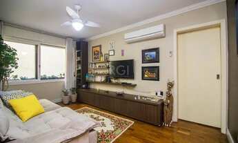 Imagem 3: Apartamento em Auxiliadora