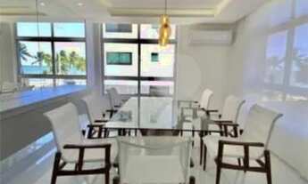 Imagem 2: APARTAMENTO À VENDA BEIRA MAR DE BOA VIAGEM