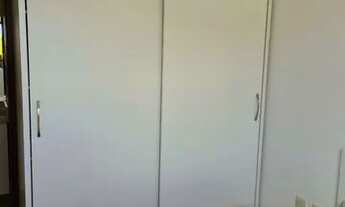 Imagem 2: Apto mobiliado em Manaira