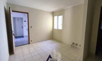 Imagem 4: Viva com conforto e praticidade neste lindo apartamento em uma área verde com lazer comple