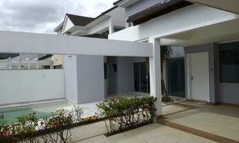 Imagem 3: RIO DE JANEIRO - Casa de Condomínio - RECREIO DOS BANDEIRANTES