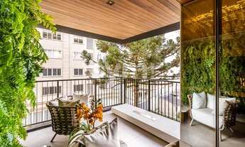 Imagem 7: CURITIBA - Apartamento Padrão - Batel