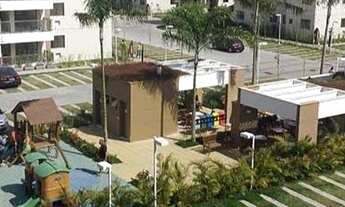 Imagem 6: Apartamento para venda tem 67 metros quadrados com 2 quartos