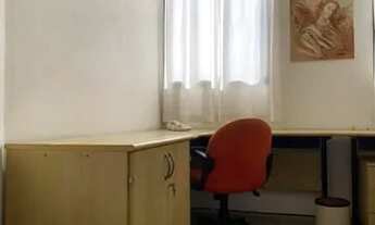 Imagem 4: São Paulo - Conjunto Comercial/Sala - Paraíso