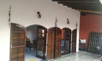 Imagem 6: ITANHAÉM - Casa Padrão - ESTÂNCIA BALNEÁRIA DE ITANHAÉM