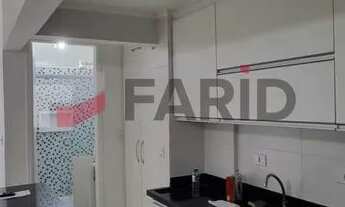 Imagem: Apartamento para Venda em Santos, Ponta