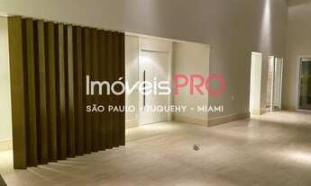 Imagem 5: 300m² Panamby espetacular em frente ao Burle Max