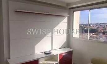 Imagem 3: Apartamento - Jardim Nova Europa - Campinas