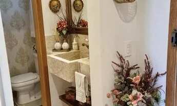 Imagem 10: Vende-se casa de alto padrão no condomínio Nature Vilage I em Jundiaí, SP